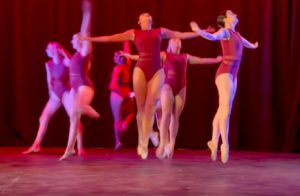 Read more about the article Aggie Ballet: Texas A&M Student-Run Ballet