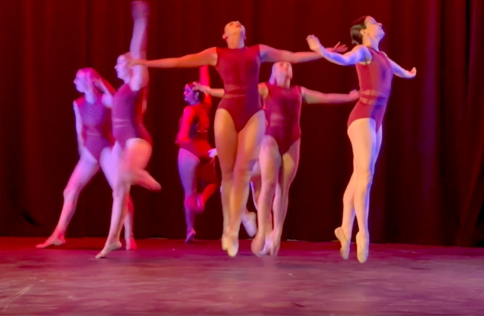 Read more about the article Aggie Ballet: Texas A&M Student-Run Ballet